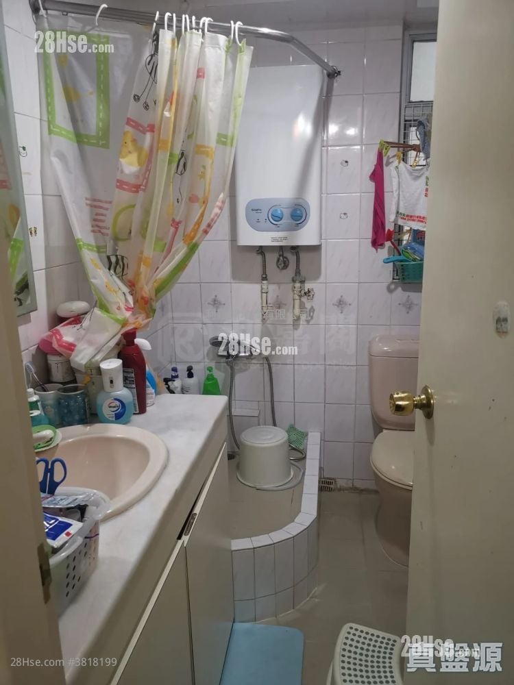 富康花園 售盤 2 房 431 平方呎