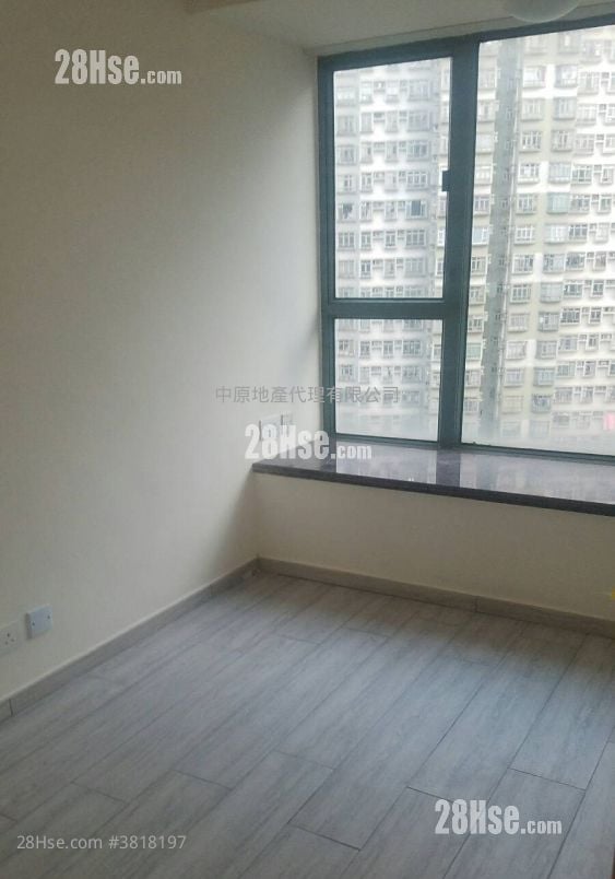 海典居 售盤 2 房 , 1 浴室 558 平方呎