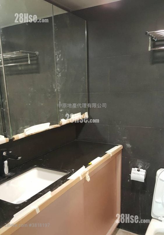 海典居 售盤 2 房 , 1 浴室 558 平方呎