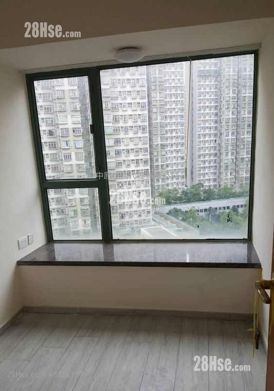 海典居 售盤 2 房 , 1 浴室 558 平方呎