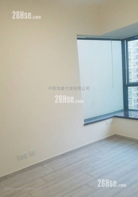 海典居 售盤 2 房 , 1 浴室 558 平方呎