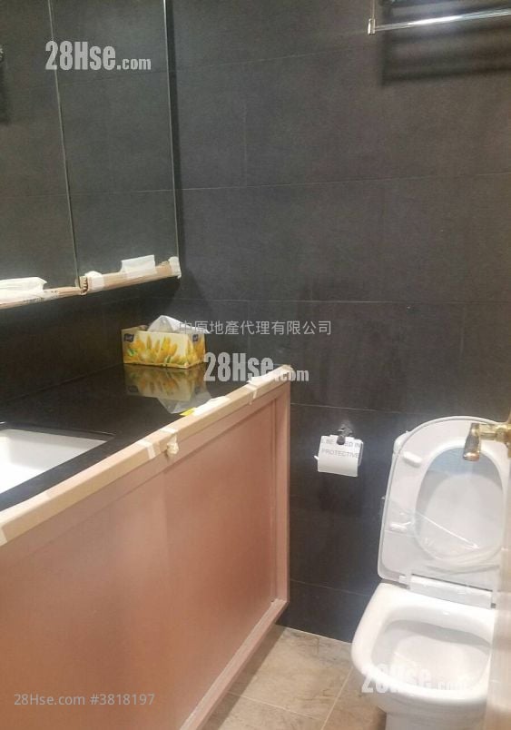 海典居 售盤 2 房 , 1 浴室 558 平方呎