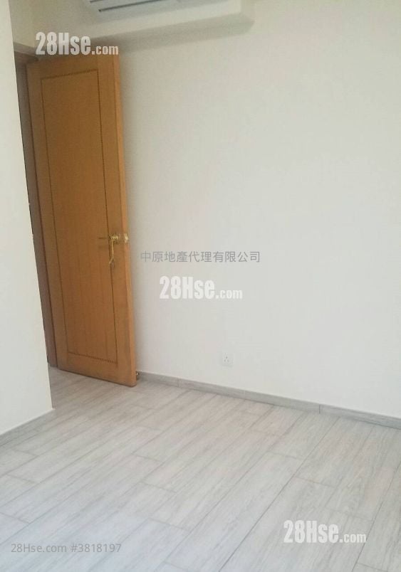 海典居 售盤 2 房 , 1 浴室 558 平方呎