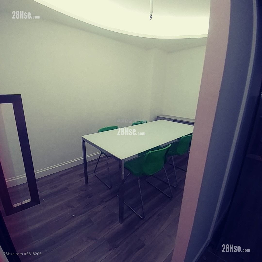 新光工业大厦 售盘