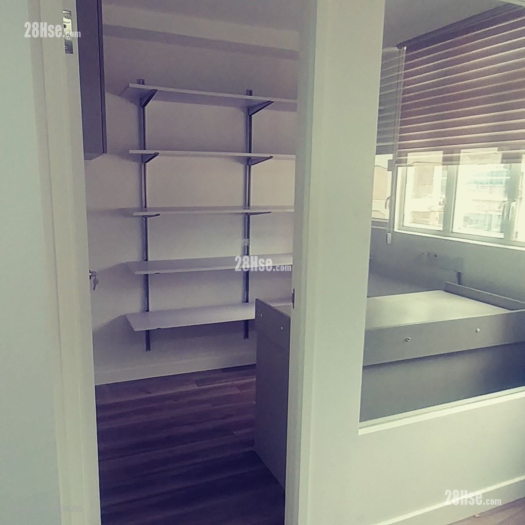 新光工业大厦 售盘