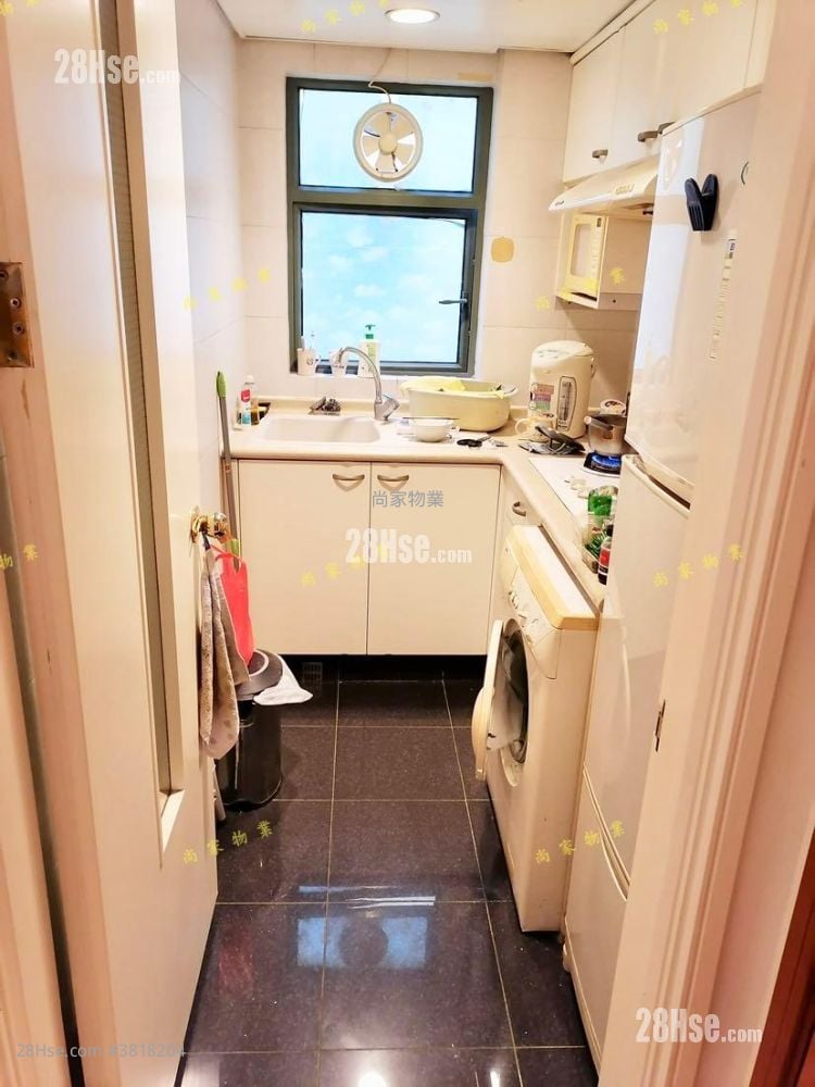 帝庭居 售盤 1 房 , 1 浴室 364 平方呎