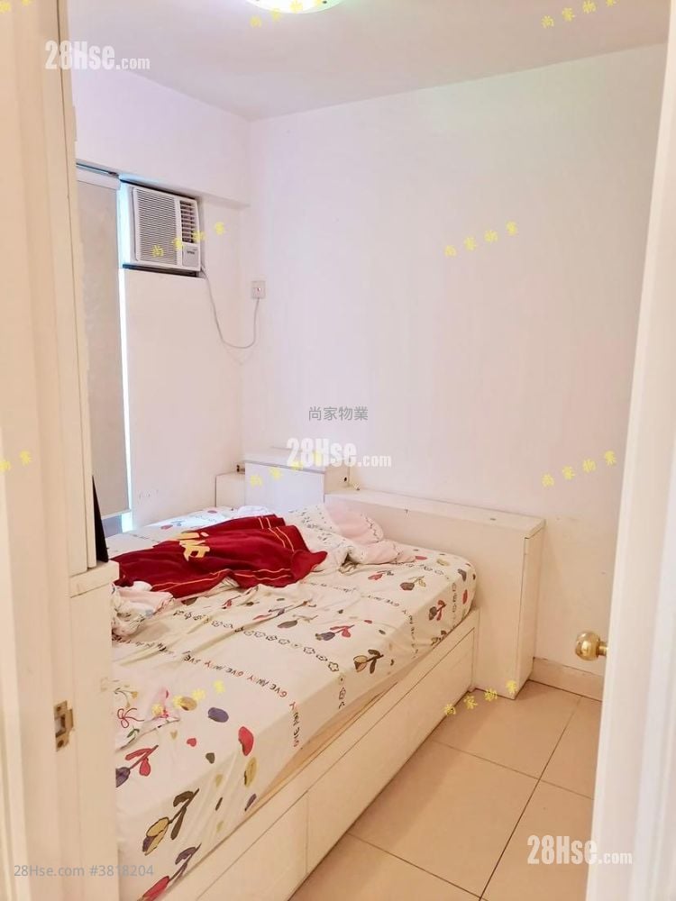 帝庭居 售盤 1 房 , 1 浴室 364 平方呎