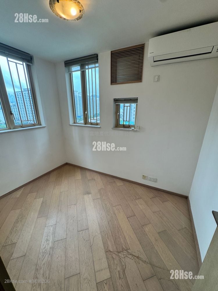 海濱南岸 租盤 3 房 , 2 浴室 593 平方呎