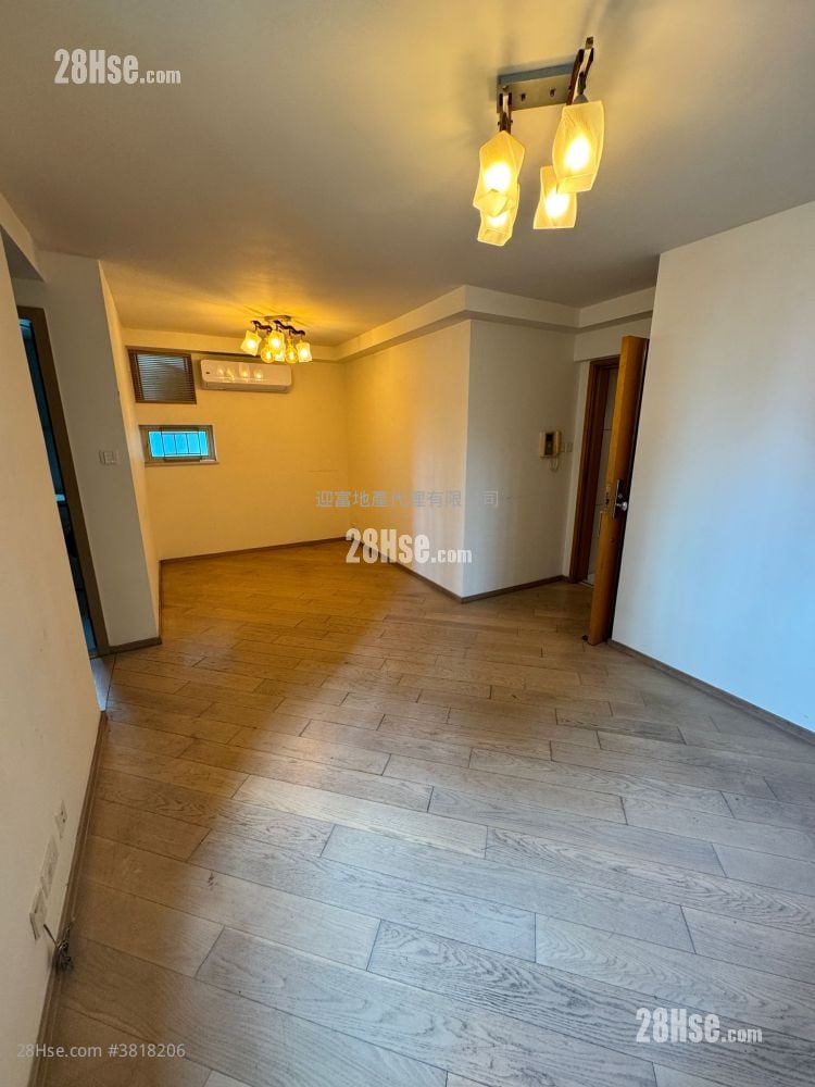 海濱南岸 租盤 3 房 , 2 浴室 593 平方呎