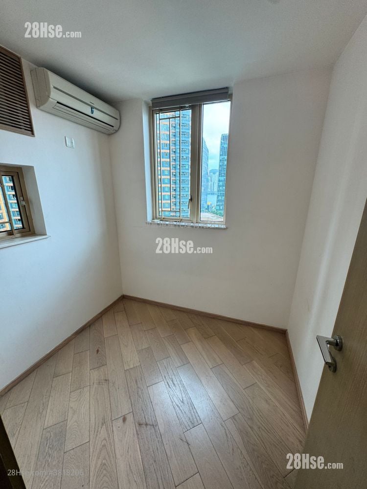 海濱南岸 租盤 3 房 , 2 浴室 593 平方呎