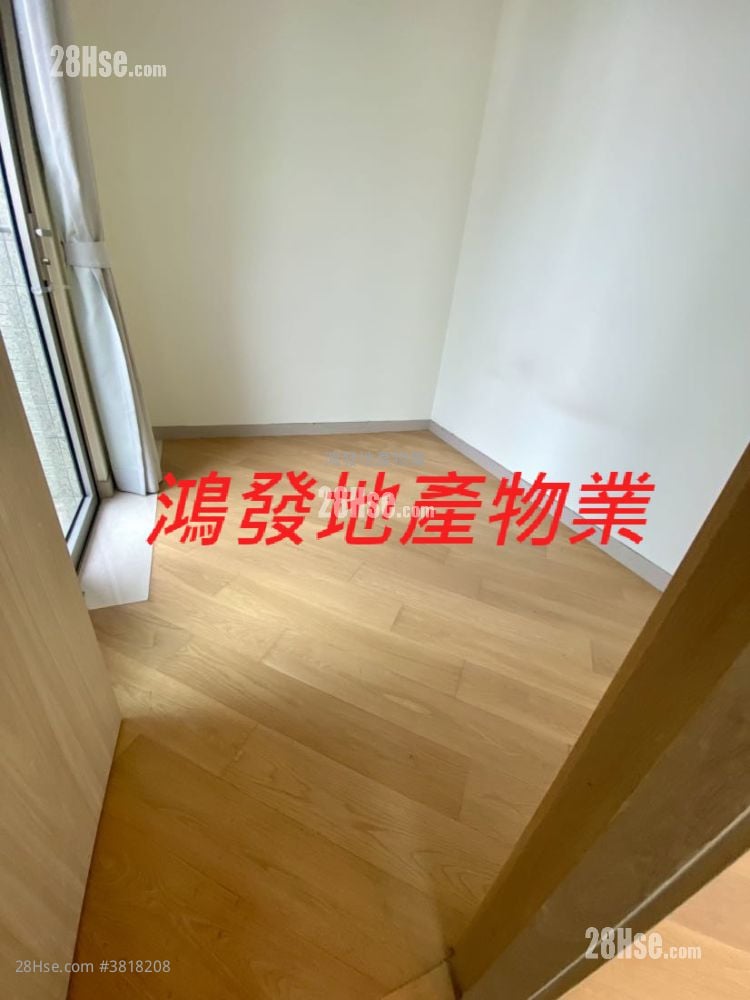 One Soho 租盘 1 房 , 1 浴室 298 平方尺