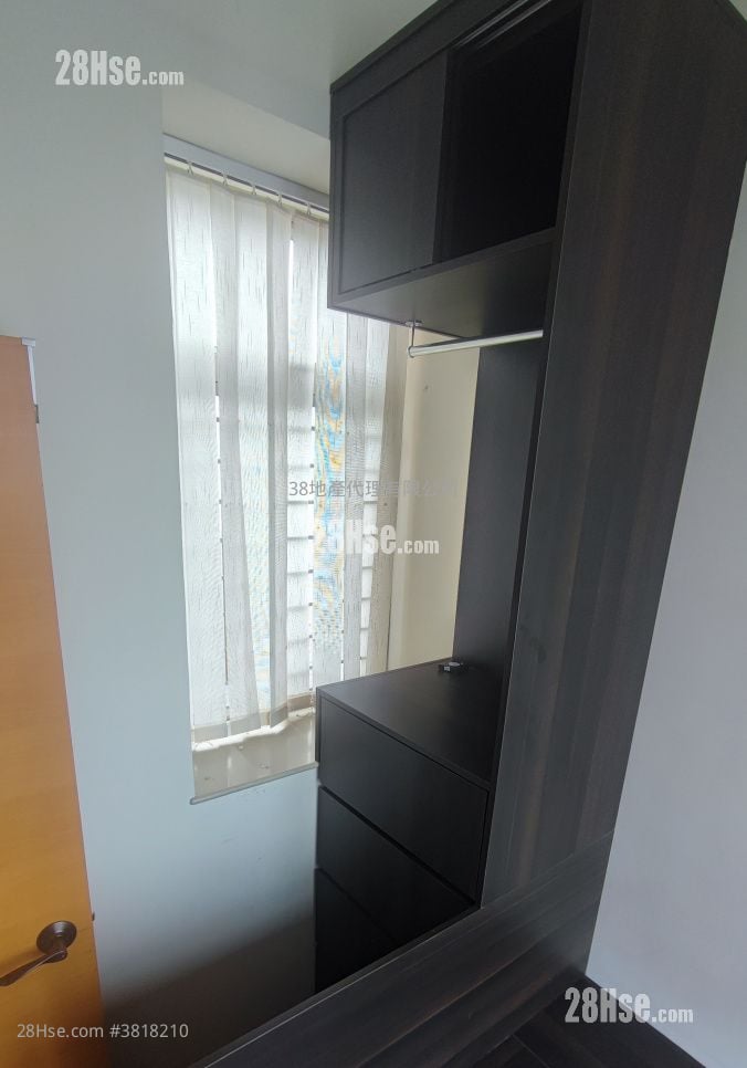 海峯 售盤 1 房 , 1 浴室 306 平方呎