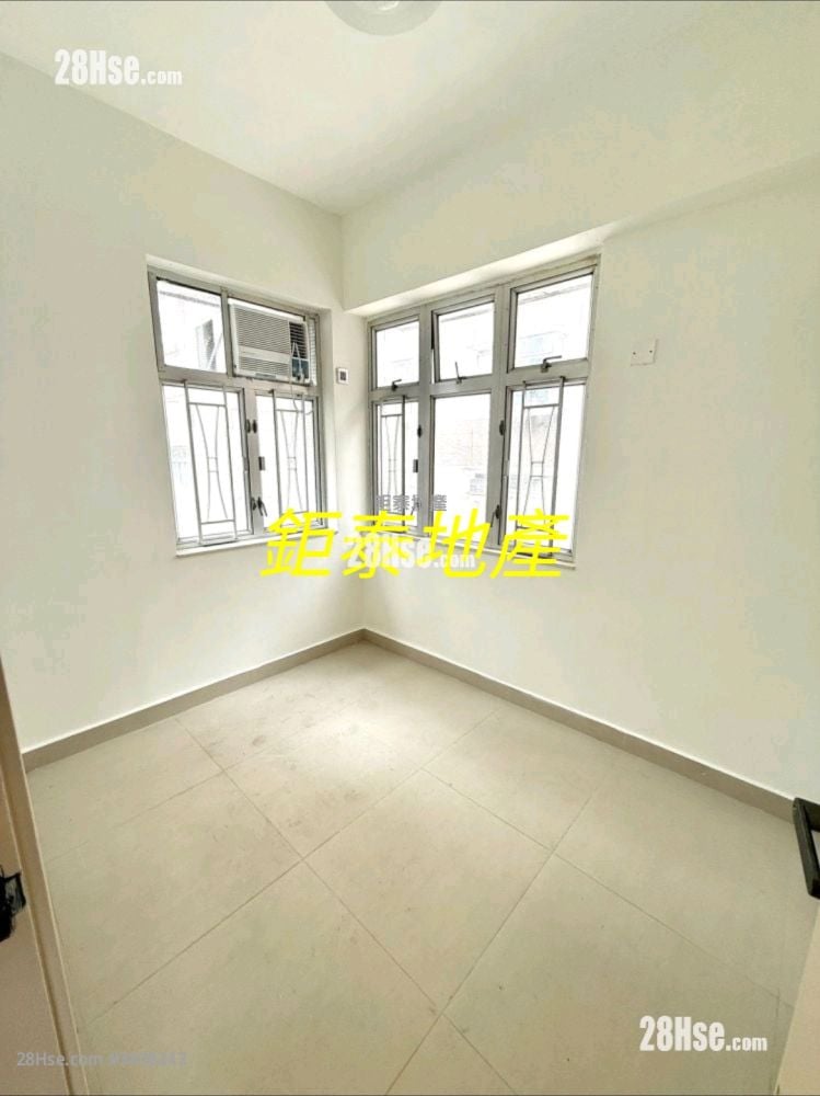 鴻達樓 售盤 2 房 , 1 浴室 314 平方呎