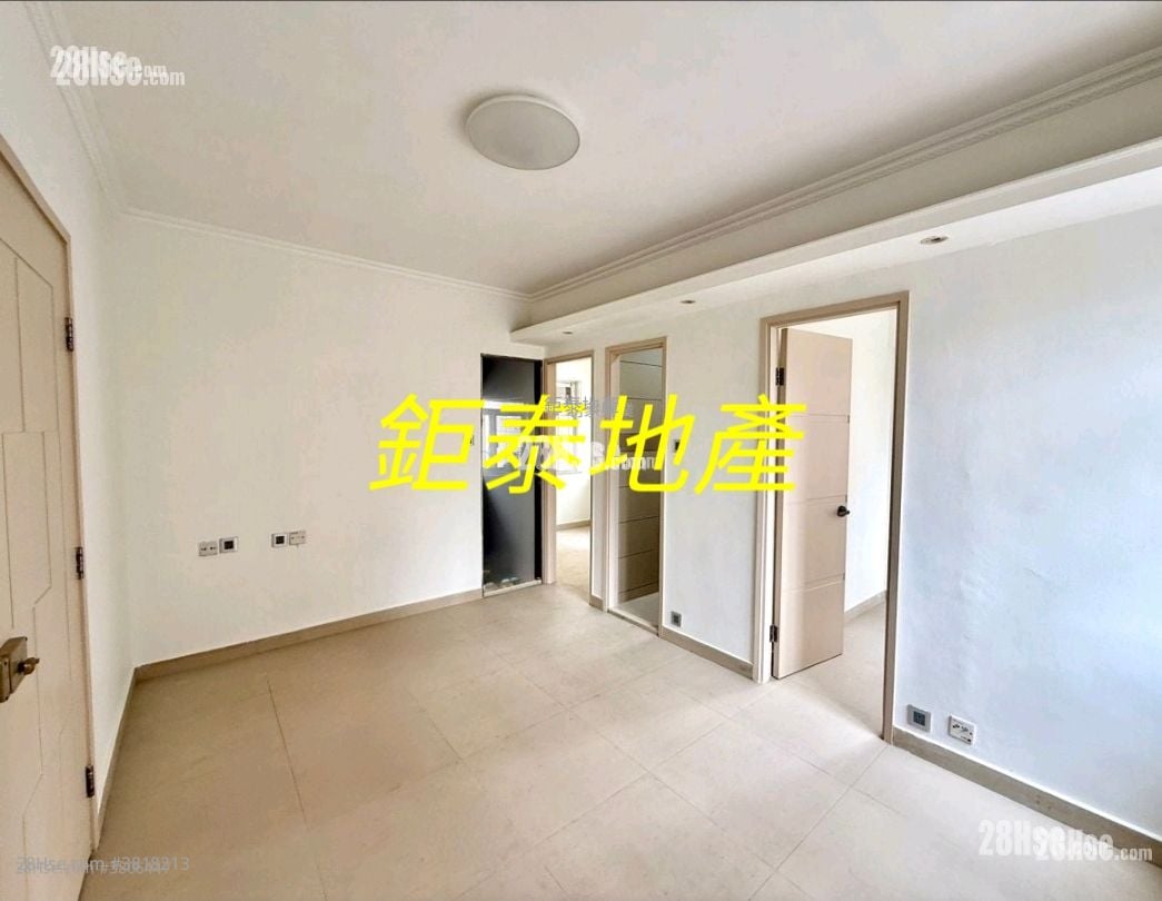 鴻達樓 售盤 2 房 , 1 浴室 314 平方呎