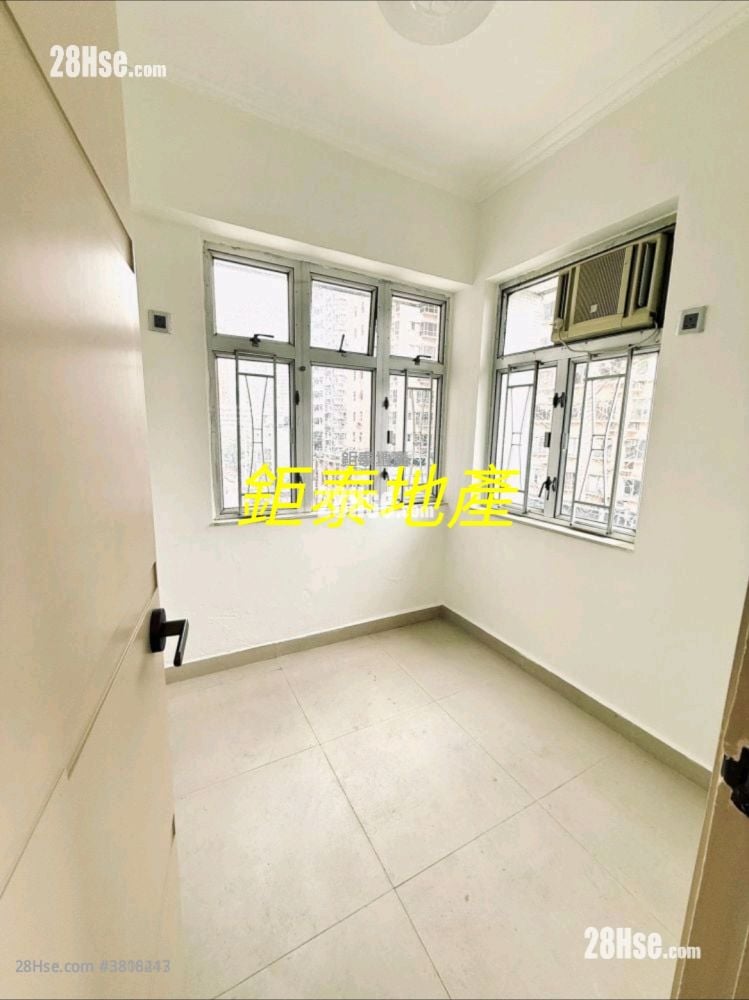 鴻達樓 售盤 2 房 , 1 浴室 314 平方呎