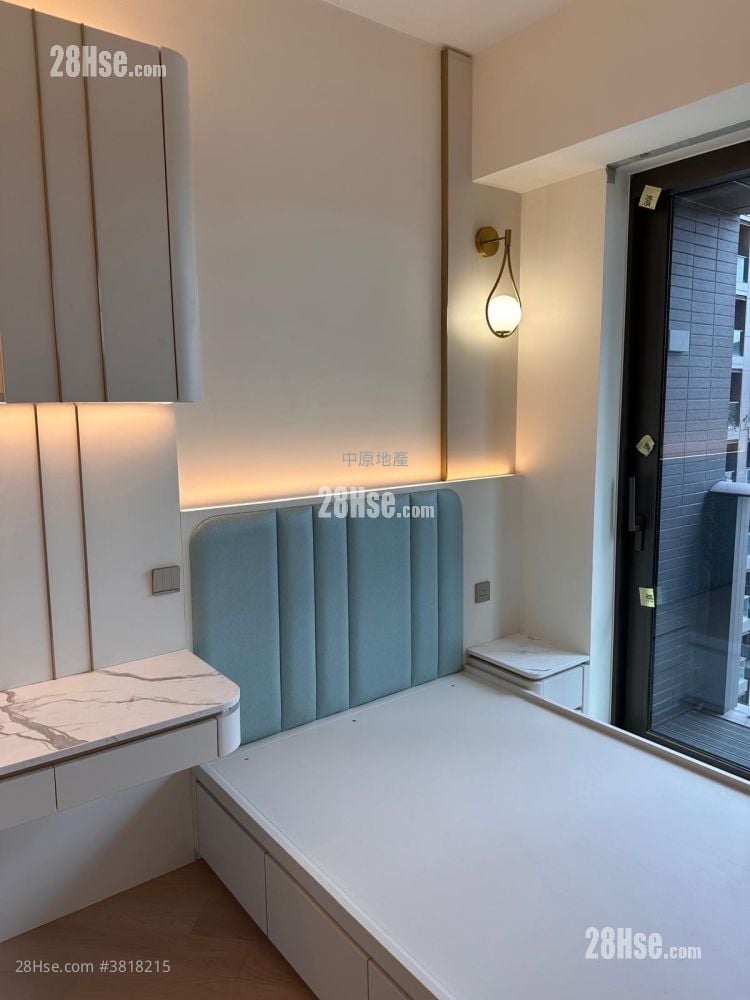 星凯堤岸 售盘 2 房 , 1 浴室 481 平方尺