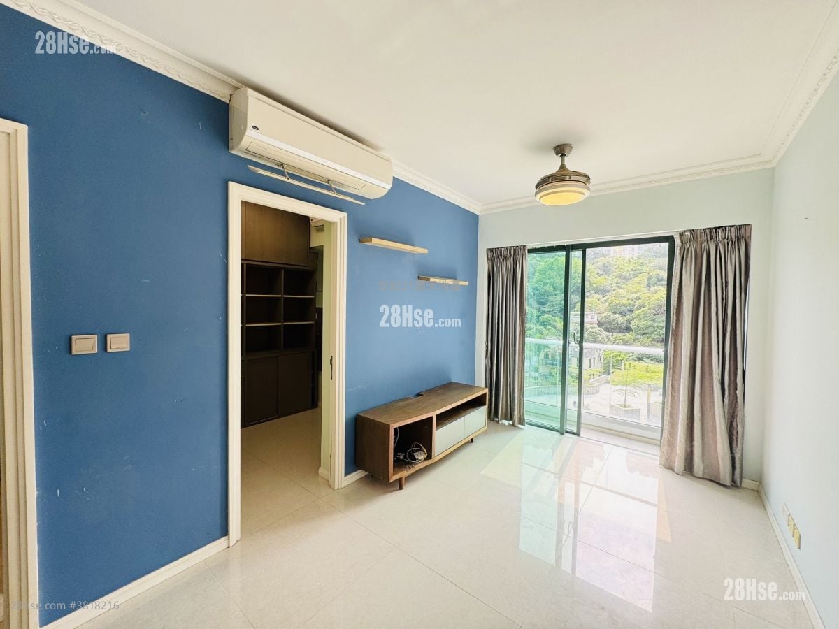 嵐山 售盤 3 房 , 3 浴室 502 平方呎