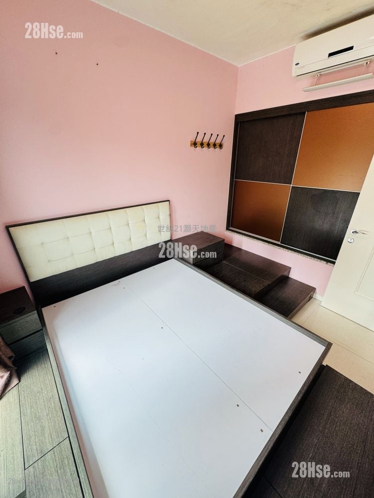 嵐山 售盤 3 房 , 3 浴室 502 平方呎