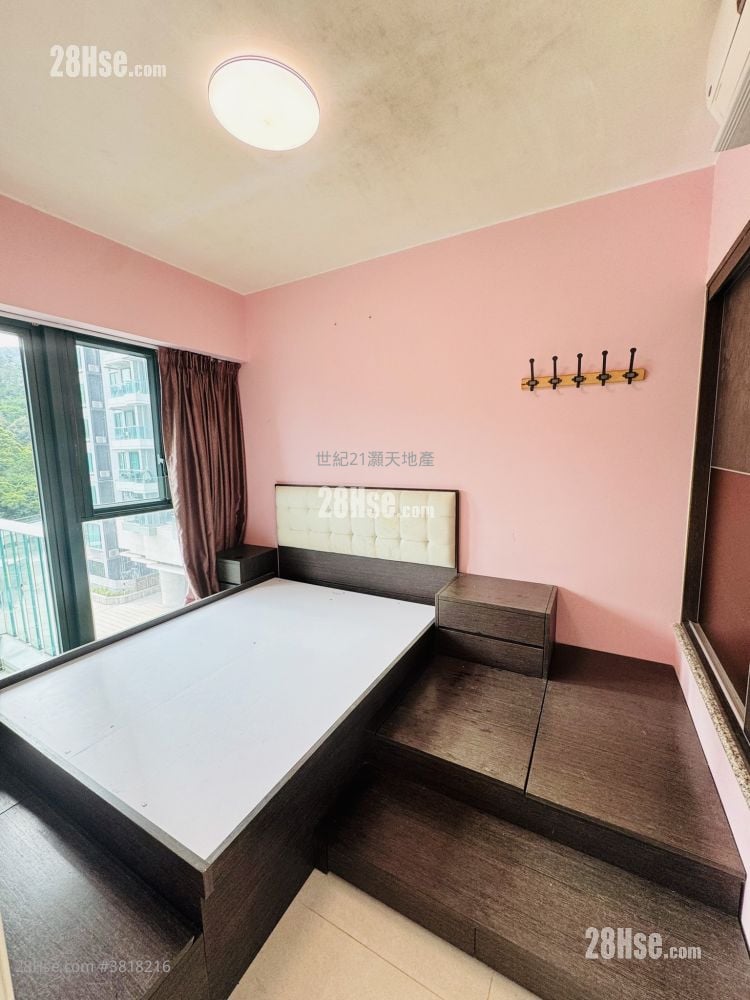 嵐山 售盤 3 房 , 3 浴室 502 平方呎