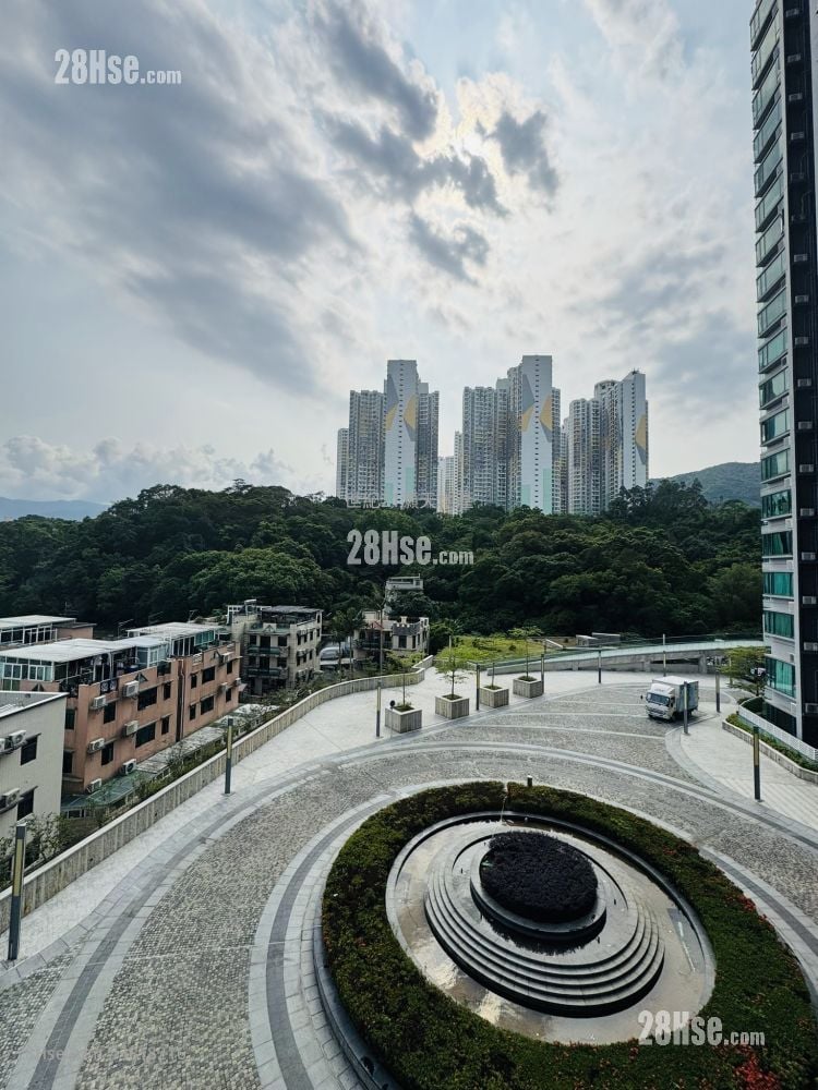 嵐山 售盤 3 房 , 3 浴室 502 平方呎