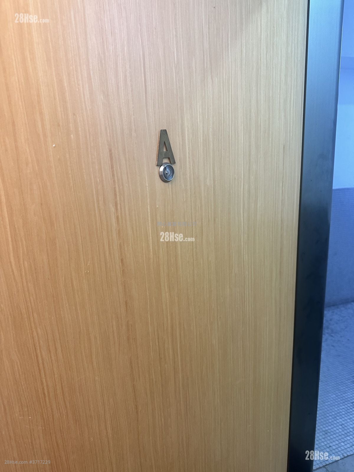 海外大廈 租盤 開放式間隔 , 1 浴室 130 平方呎