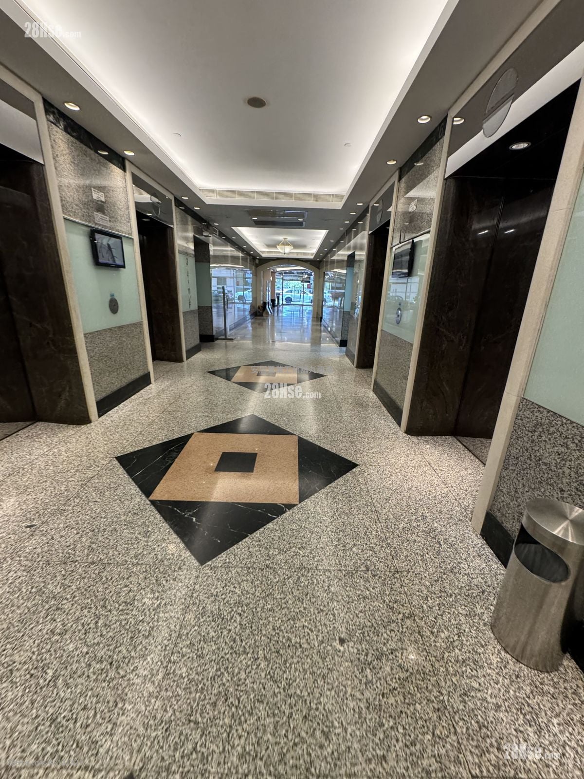 南丰商业中心 租盘 5+ 房