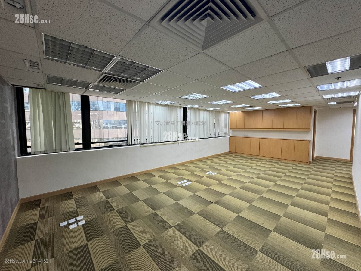 南丰商业中心 租盘 5+ 房