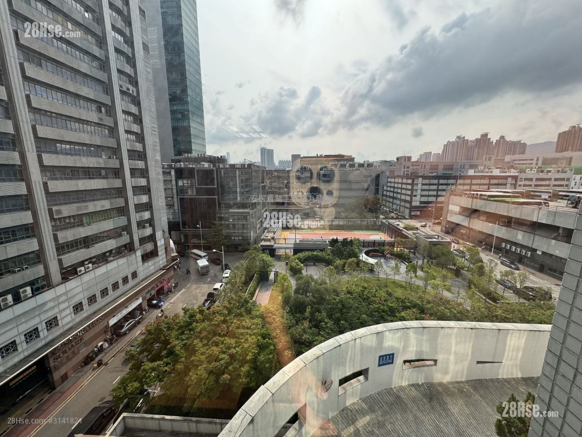 南丰商业中心 租盘 5+ 房