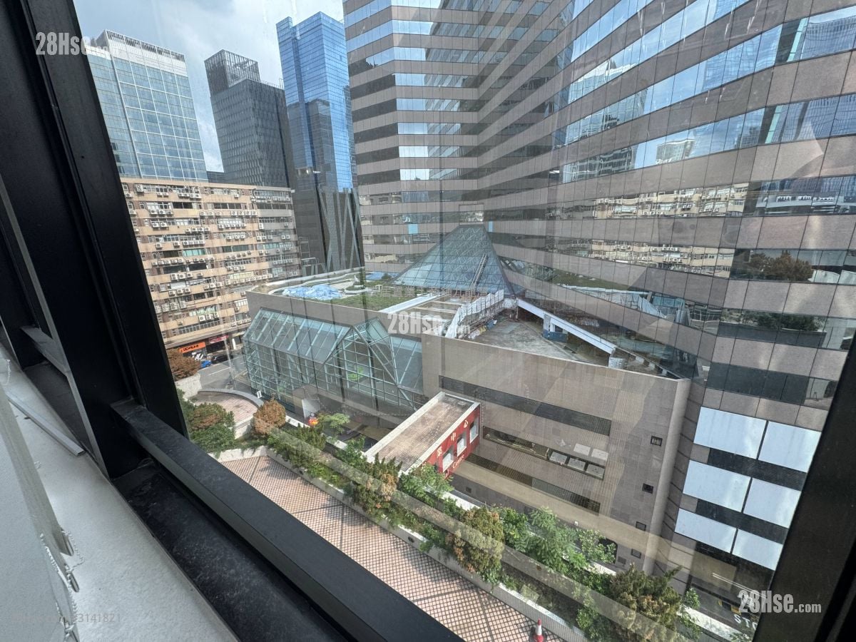 南丰商业中心 租盘 5+ 房