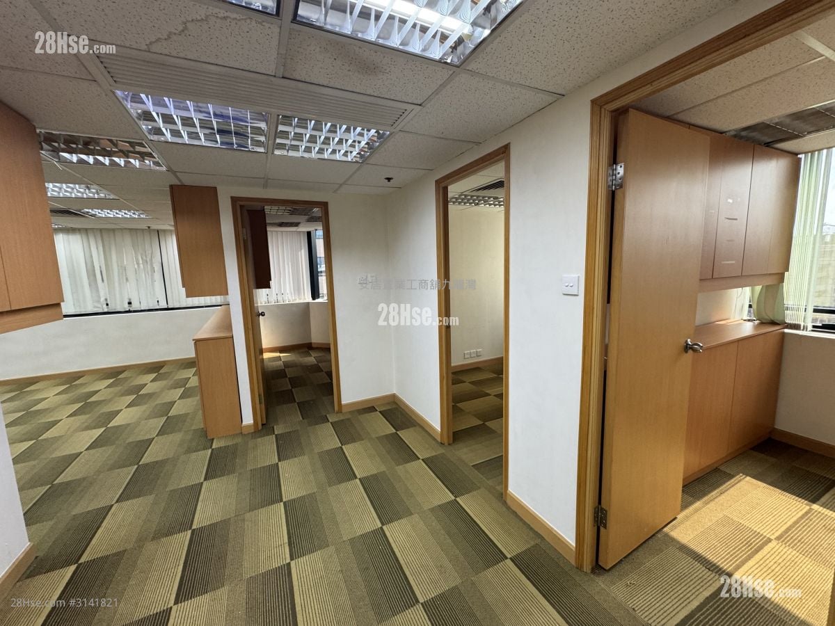 南丰商业中心 租盘 5+ 房