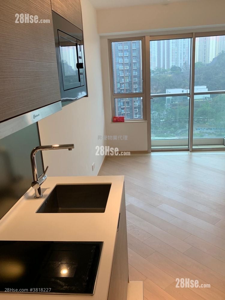 环海东岸 租盘 1 房 , 1 浴室 307 平方尺