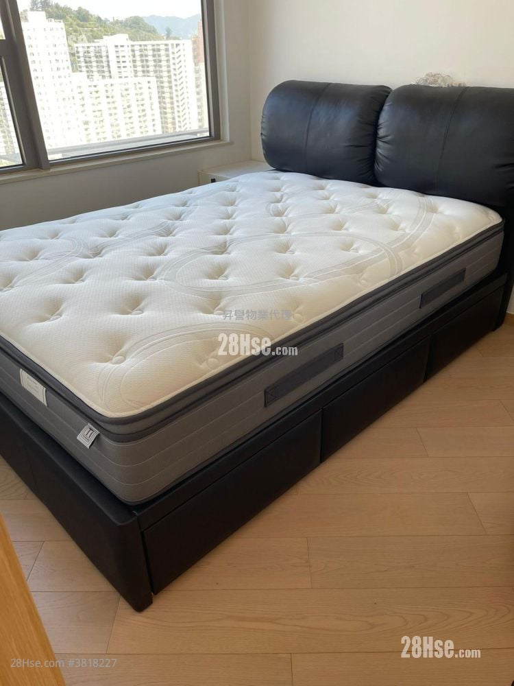 环海东岸 租盘 1 房 , 1 浴室 307 平方尺