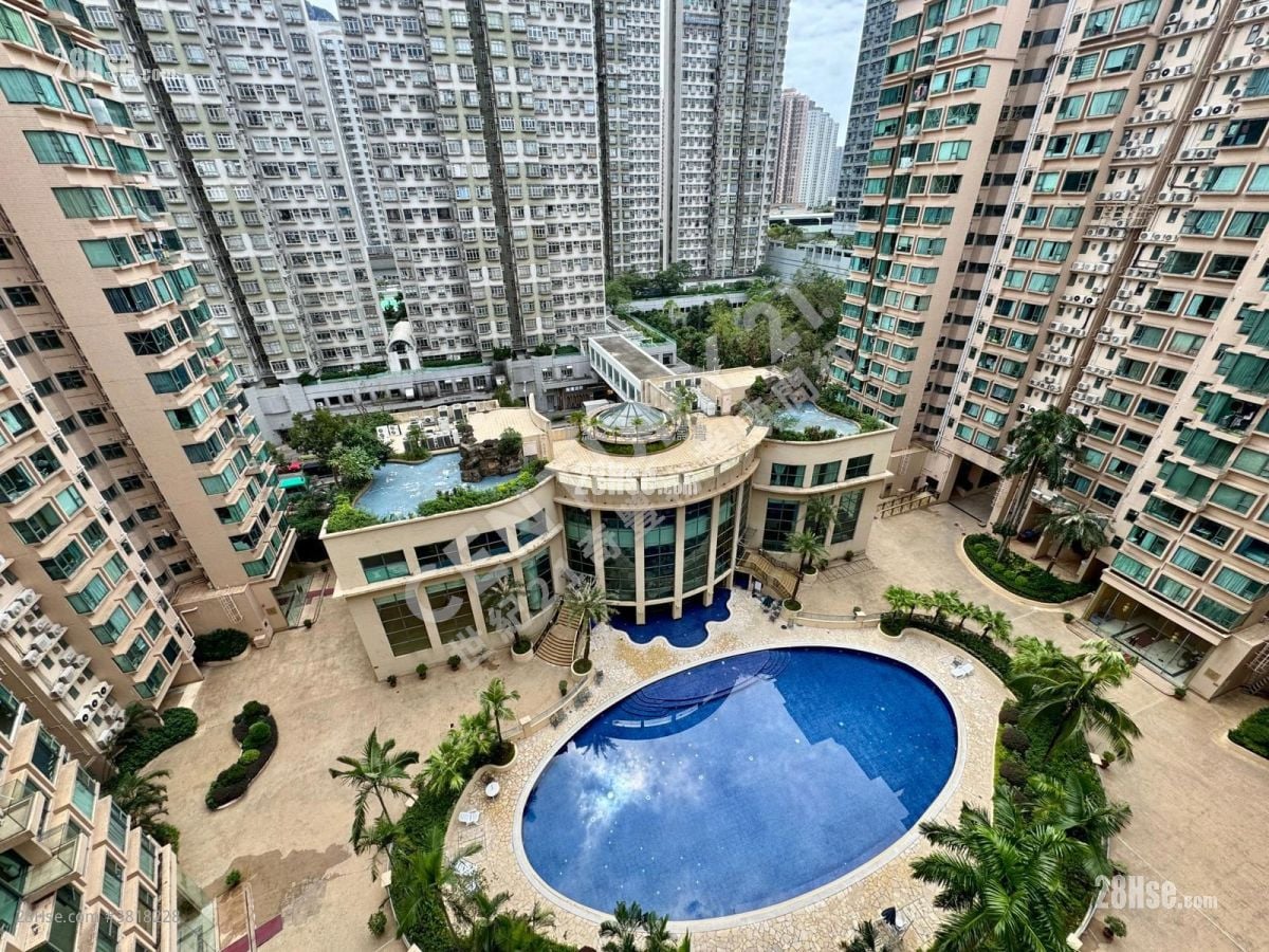 海典居 售盘 2 房 , 1 浴室 558 平方尺