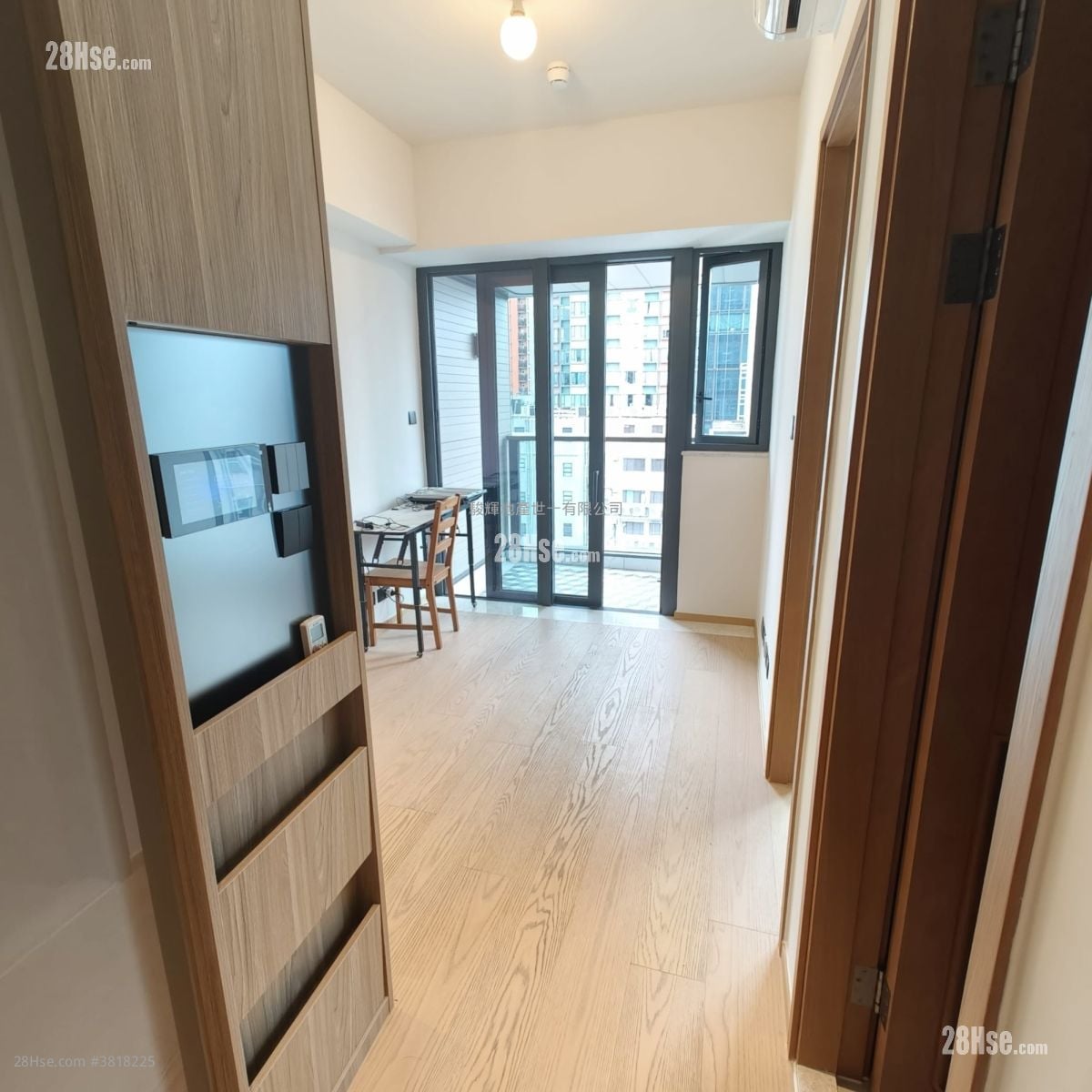 Topside Residence Rental 1 Bedroom , 1 Bathroom 270 ft²