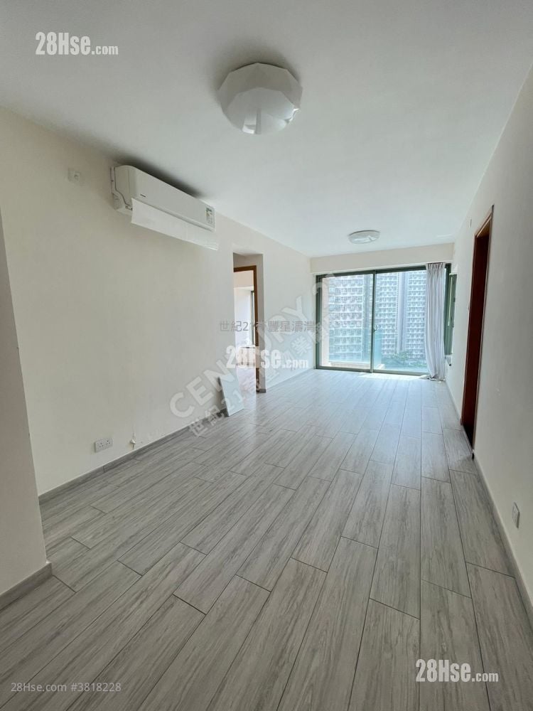 海典居 售盘 2 房 , 1 浴室 558 平方尺