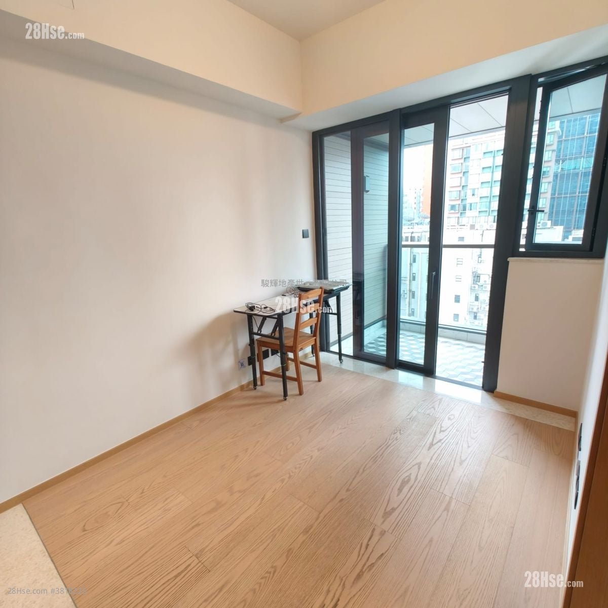 Topside Residence Rental 1 Bedroom , 1 Bathroom 270 ft²