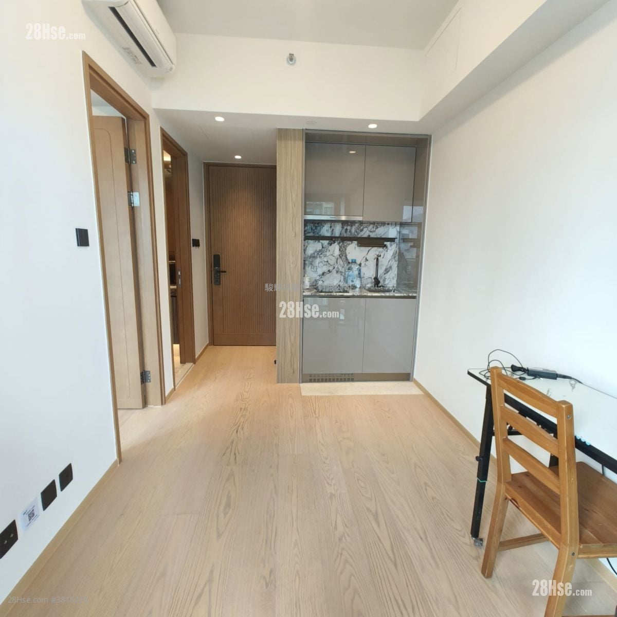 Topside Residence Rental 1 Bedroom , 1 Bathroom 270 ft²