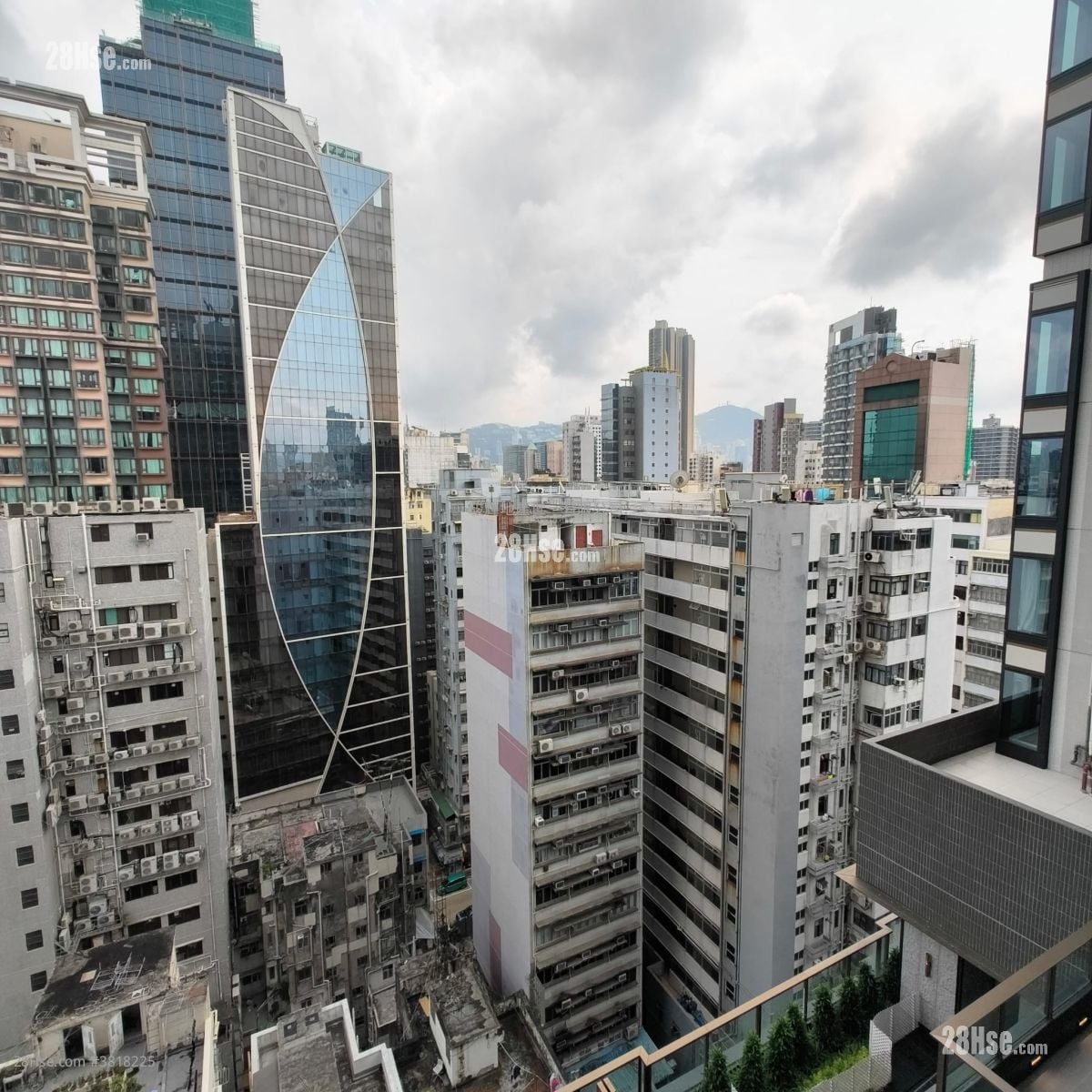 Topside Residence Rental 1 Bedroom , 1 Bathroom 270 ft²