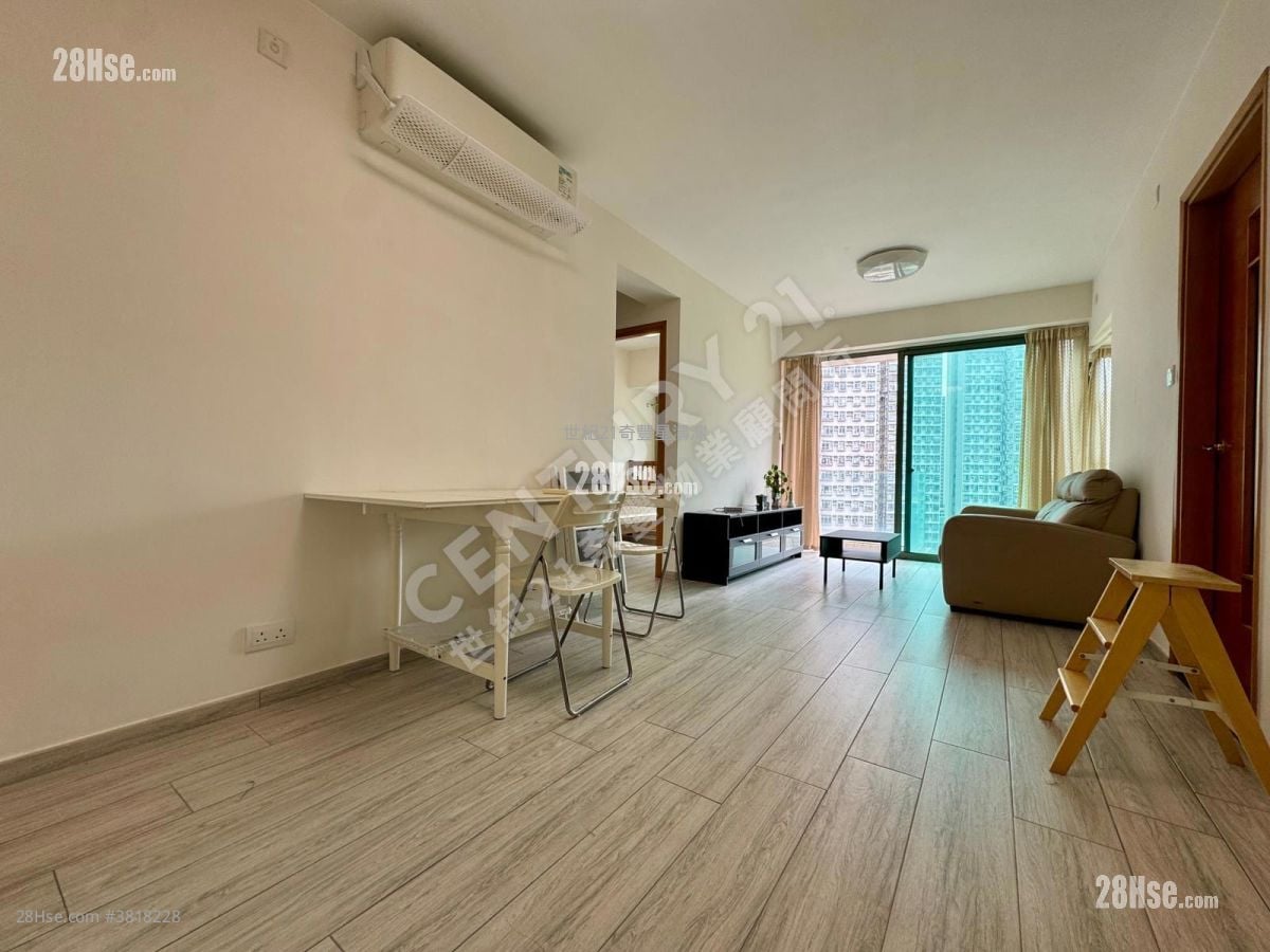 海典居 售盘 2 房 , 1 浴室 558 平方尺