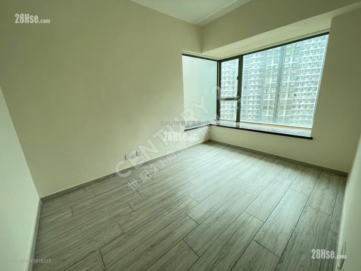 海典居 售盘 2 房 , 1 浴室 558 平方尺