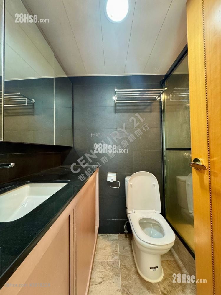 海典居 售盘 2 房 , 1 浴室 558 平方尺