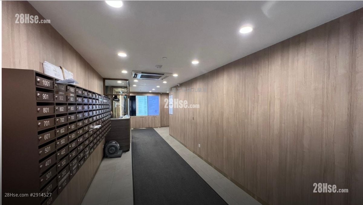 宝康中心 租盘 1 房 , 1 厕所