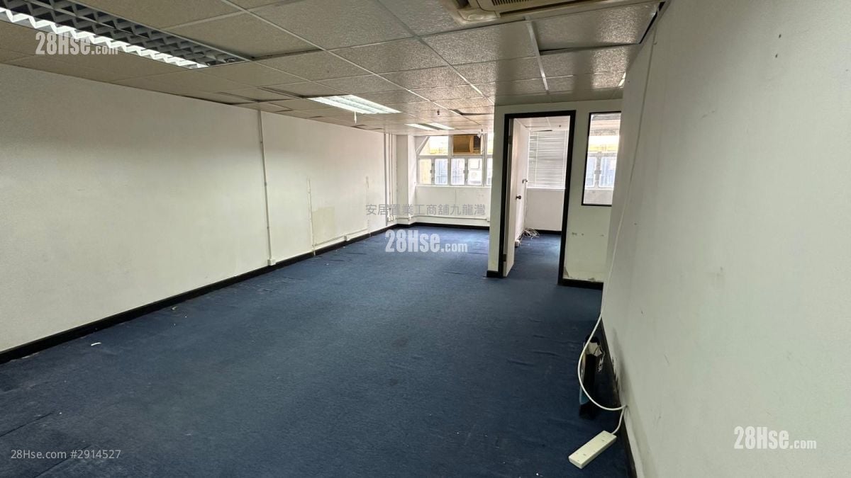 宝康中心 租盘 1 房 , 1 厕所