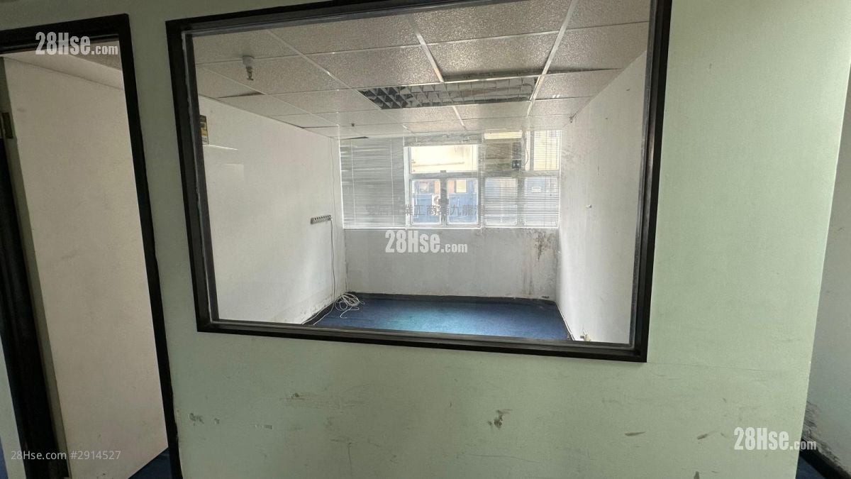 宝康中心 租盘 1 房 , 1 厕所