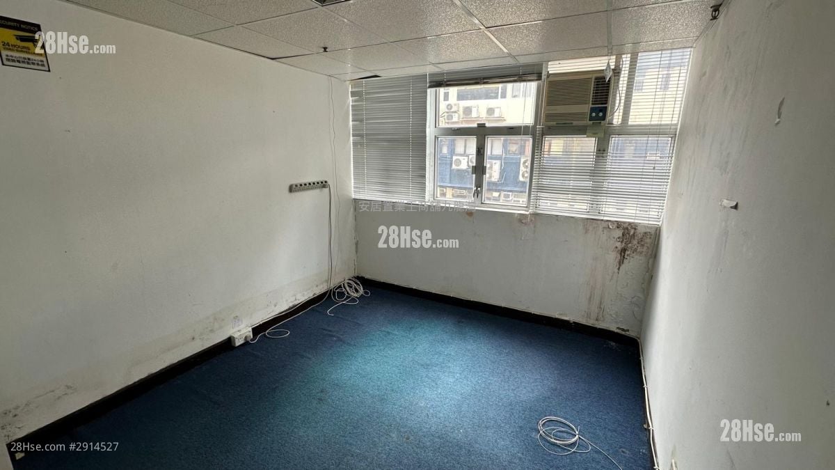 宝康中心 租盘 1 房 , 1 厕所