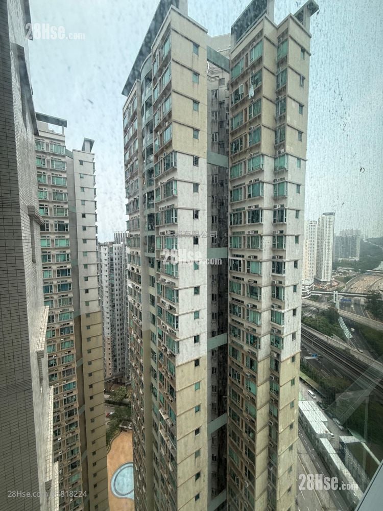 晓峰湾畔 售盘 2 房 , 1 浴室 501 平方尺