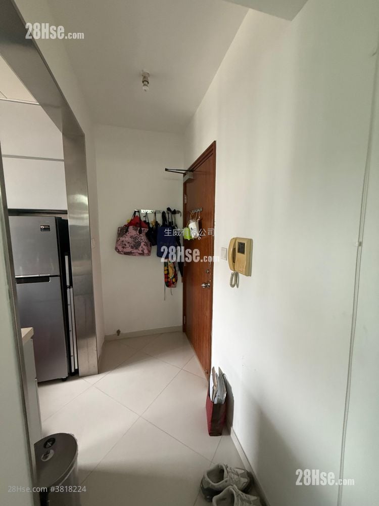 晓峰湾畔 售盘 2 房 , 1 浴室 501 平方尺