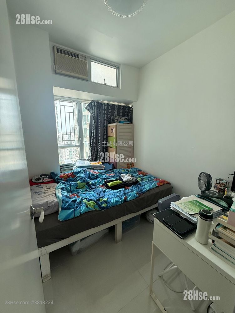 晓峰湾畔 售盘 2 房 , 1 浴室 501 平方尺