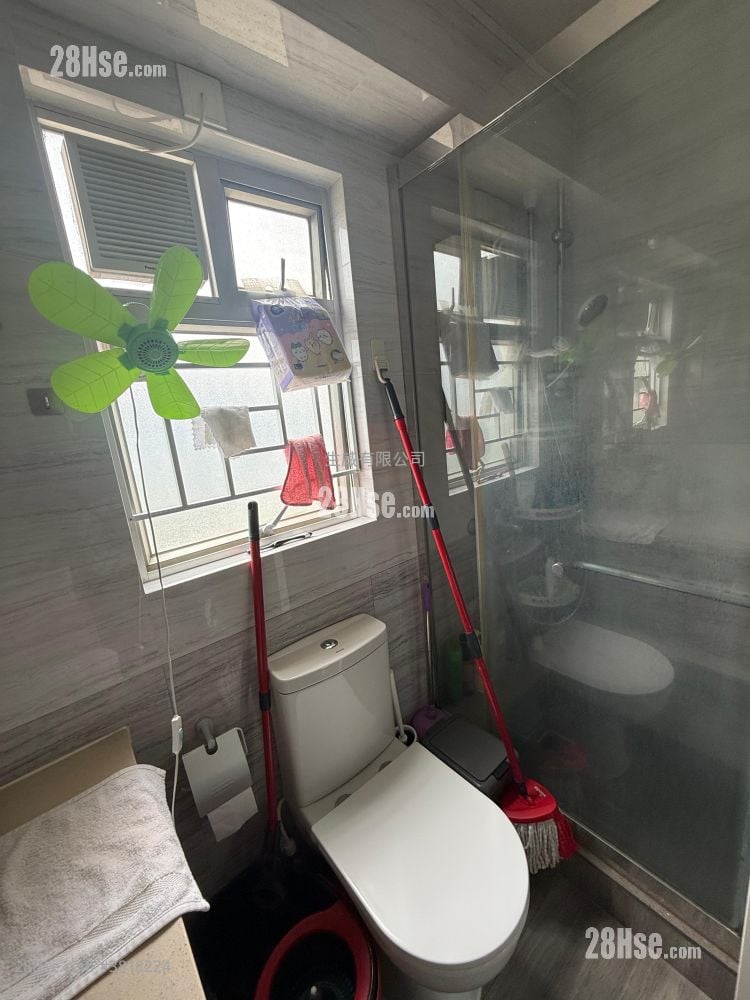 晓峰湾畔 售盘 2 房 , 1 浴室 501 平方尺