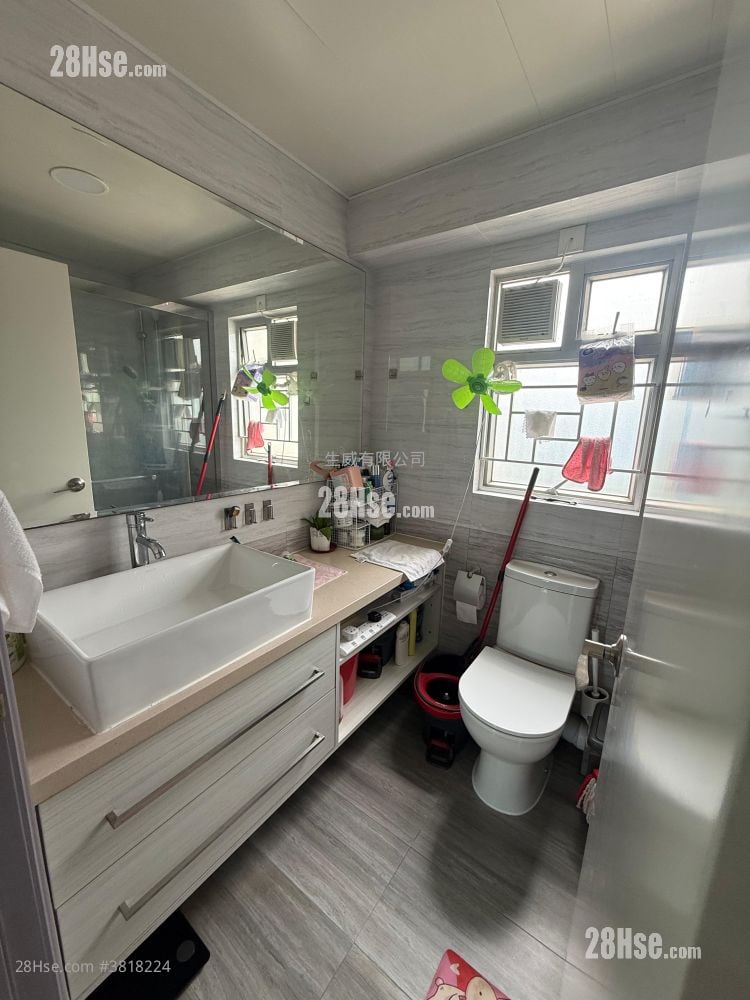 晓峰湾畔 售盘 2 房 , 1 浴室 501 平方尺